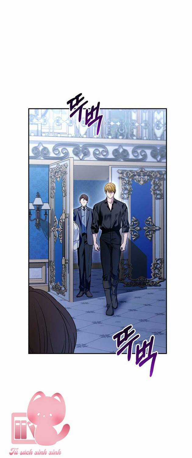 Công Nương Mint Bé Nhỏ - Chapter 76 - Trang 16