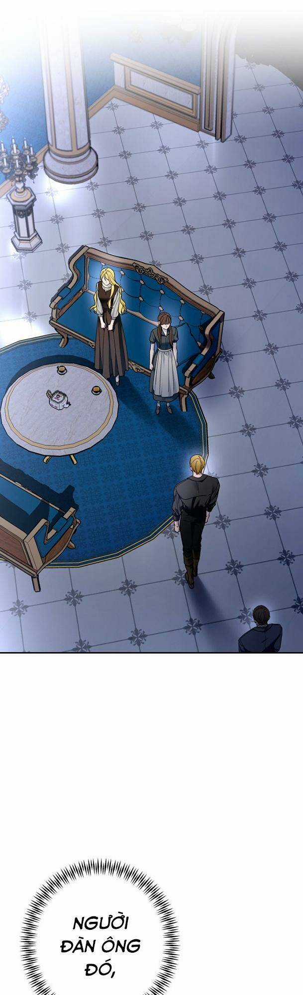 Công Nương Mint Bé Nhỏ - Chapter 76 - Trang 20