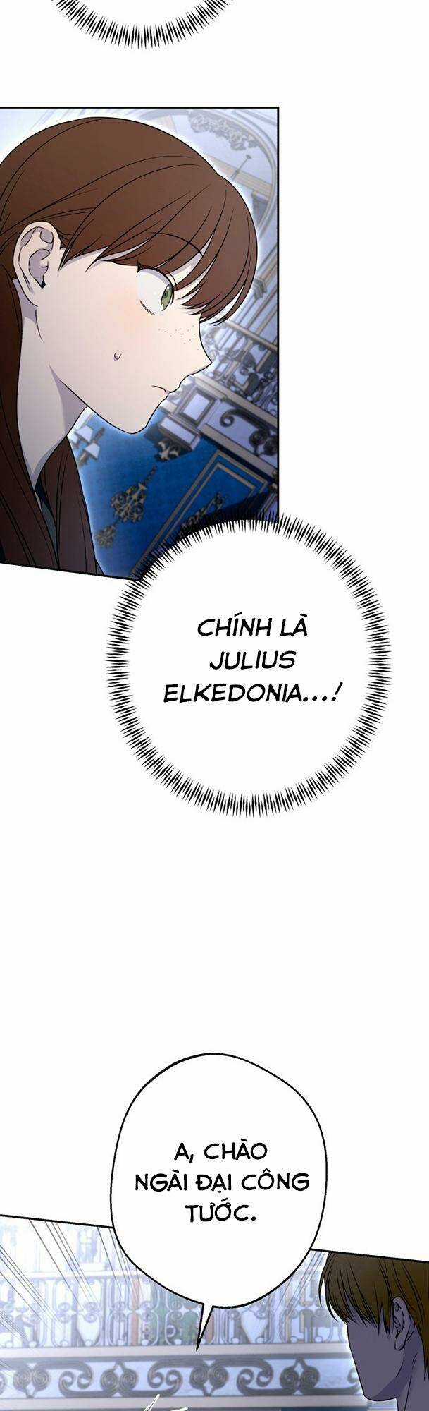 Công Nương Mint Bé Nhỏ - Chapter 76 - Trang 21