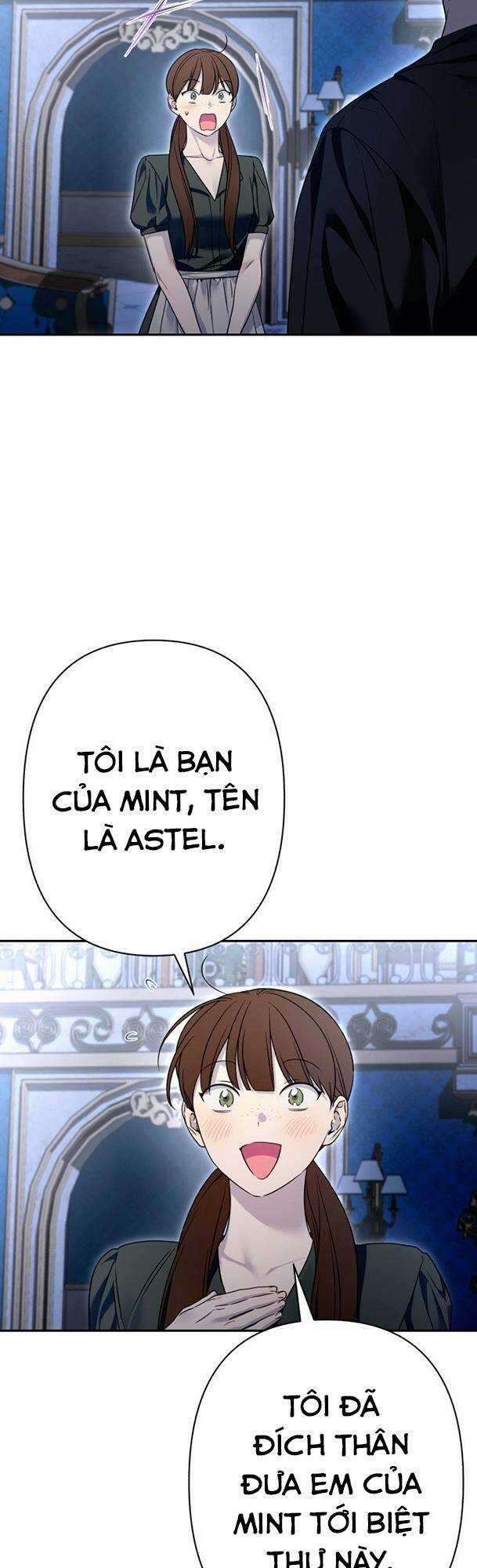 Công Nương Mint Bé Nhỏ - Chapter 76 - Trang 22