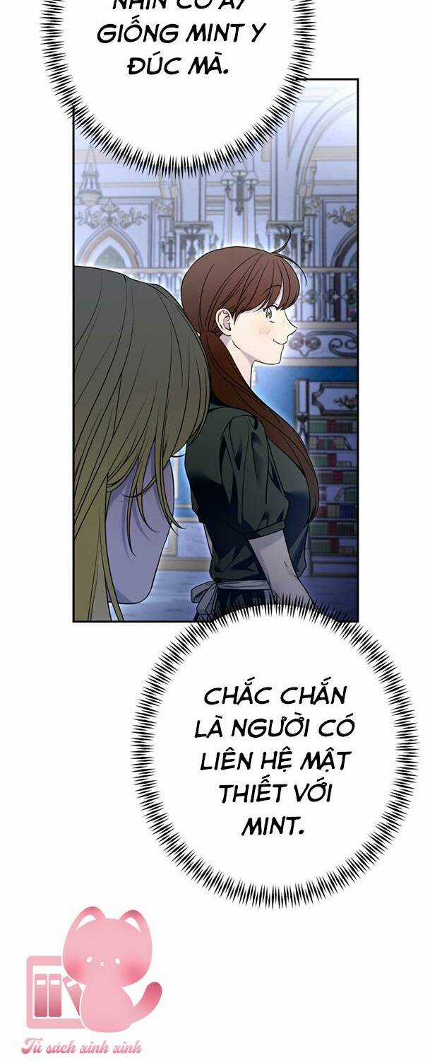 Công Nương Mint Bé Nhỏ - Chapter 76 - Trang 24