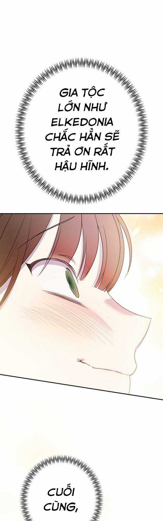 Công Nương Mint Bé Nhỏ - Chapter 76 - Trang 25