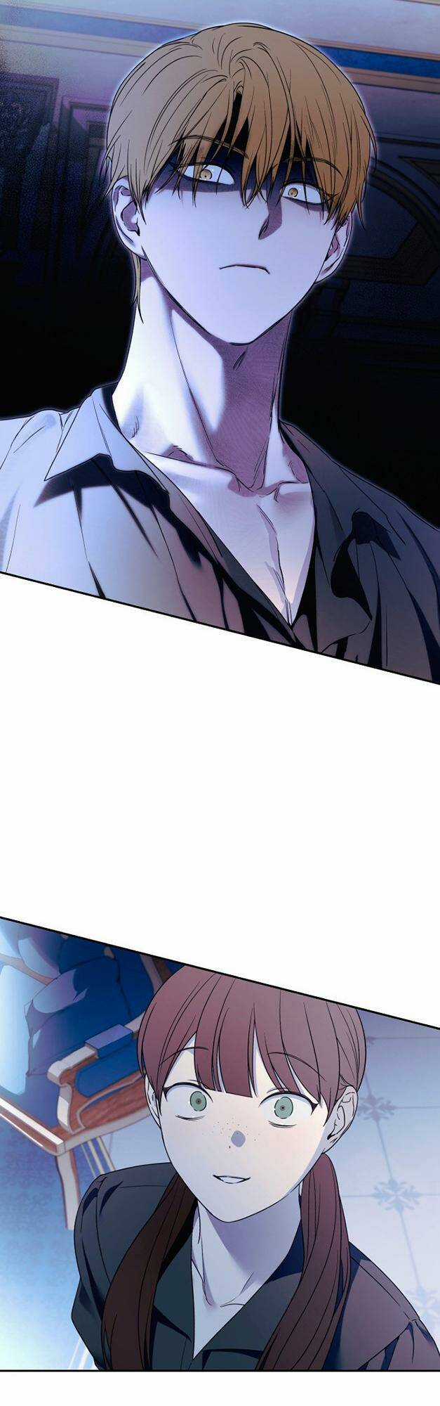 Công Nương Mint Bé Nhỏ - Chapter 76 - Trang 27