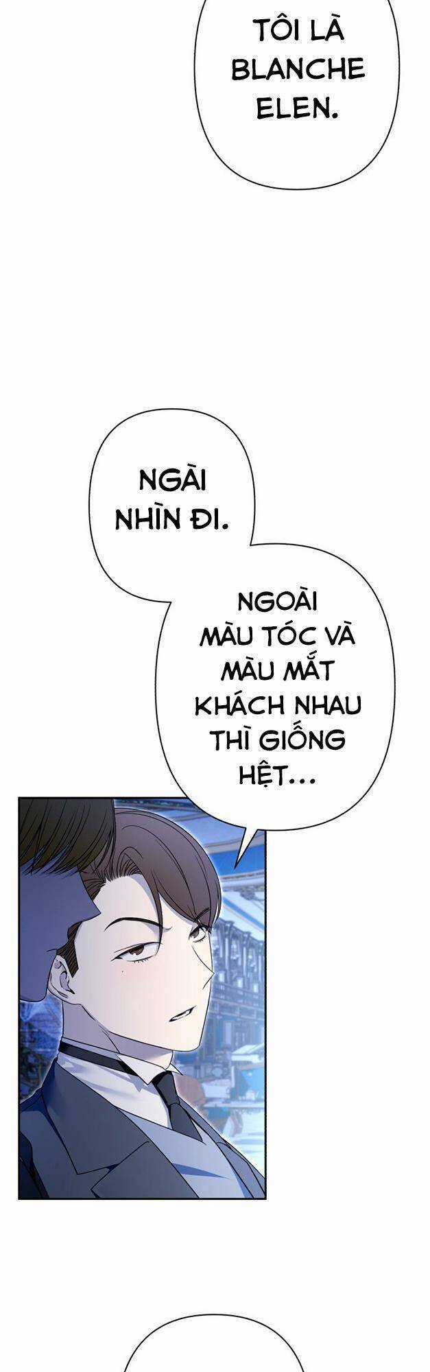 Công Nương Mint Bé Nhỏ - Chapter 76 - Trang 30