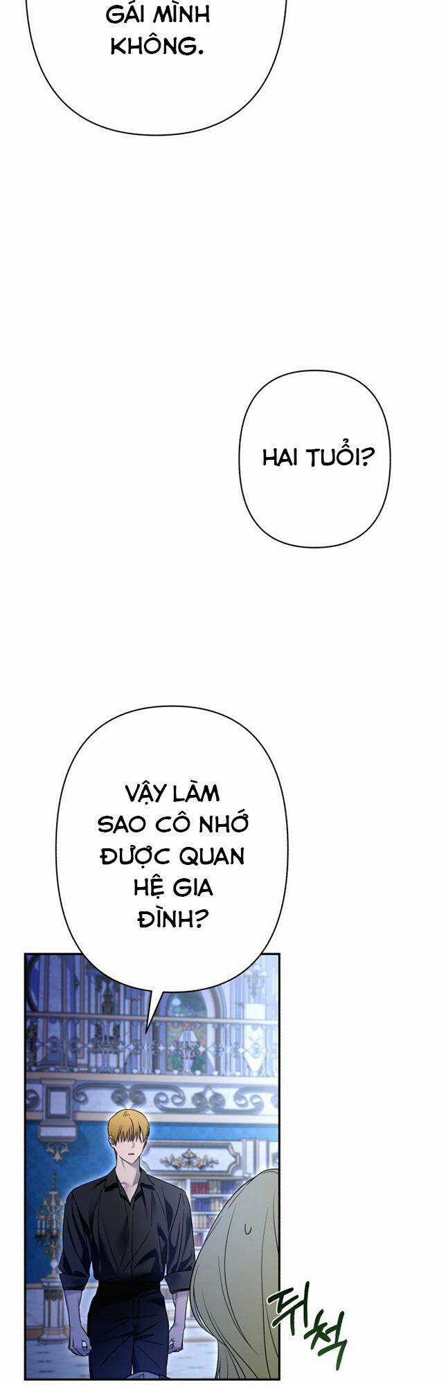 Công Nương Mint Bé Nhỏ - Chapter 76 - Trang 34