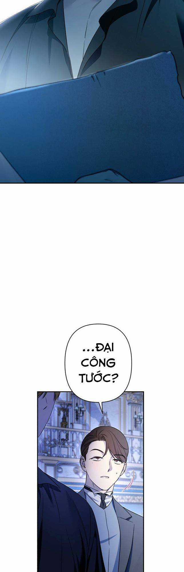 Công Nương Mint Bé Nhỏ - Chapter 76 - Trang 38