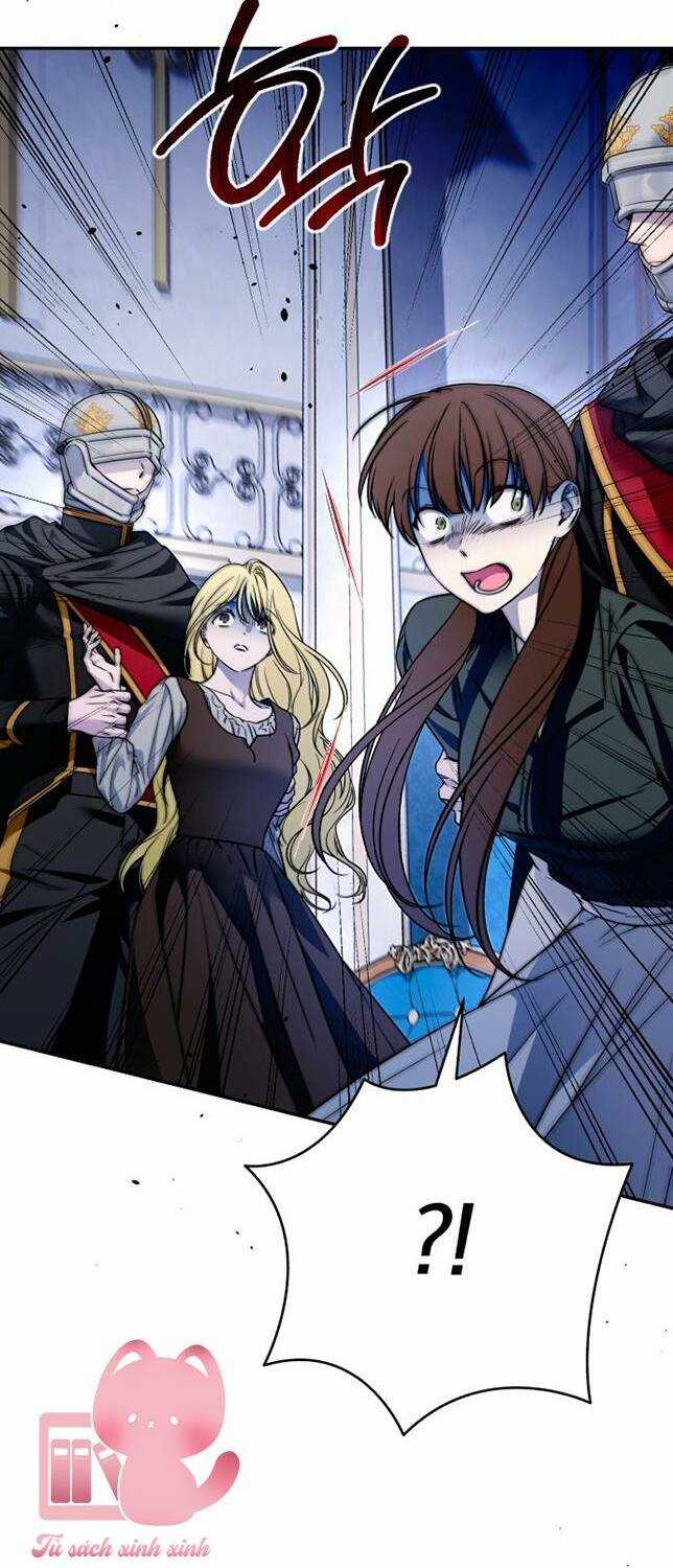 Công Nương Mint Bé Nhỏ - Chapter 76 - Trang 40