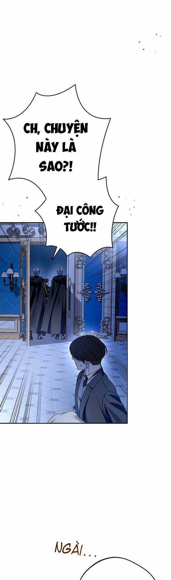 Công Nương Mint Bé Nhỏ - Chapter 76 - Trang 41