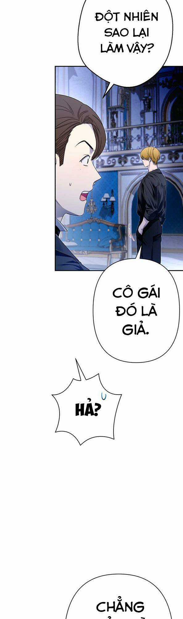 Công Nương Mint Bé Nhỏ - Chapter 76 - Trang 42