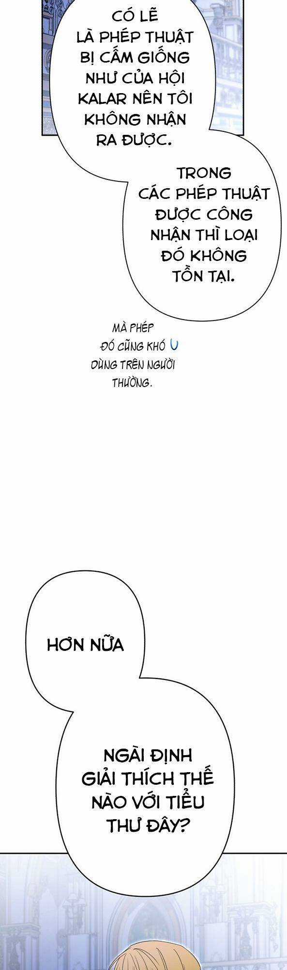 Công Nương Mint Bé Nhỏ - Chapter 76 - Trang 44