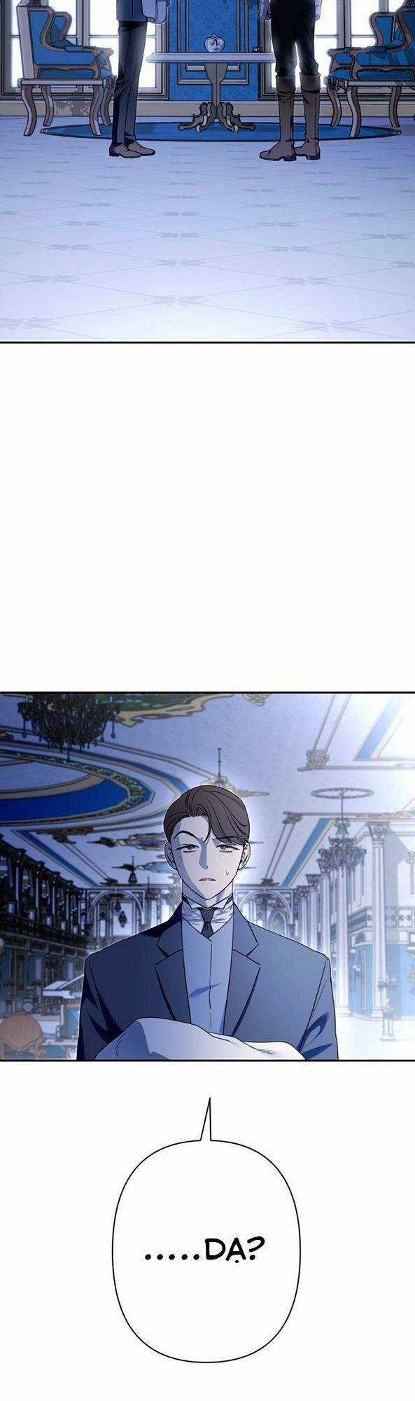 Công Nương Mint Bé Nhỏ - Chapter 76 - Trang 46