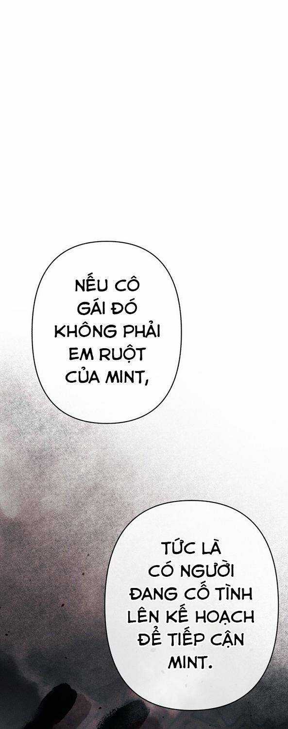 Công Nương Mint Bé Nhỏ - Chapter 76 - Trang 47