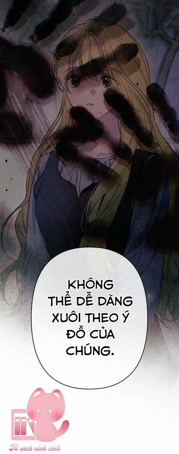 Công Nương Mint Bé Nhỏ - Chapter 76 - Trang 48