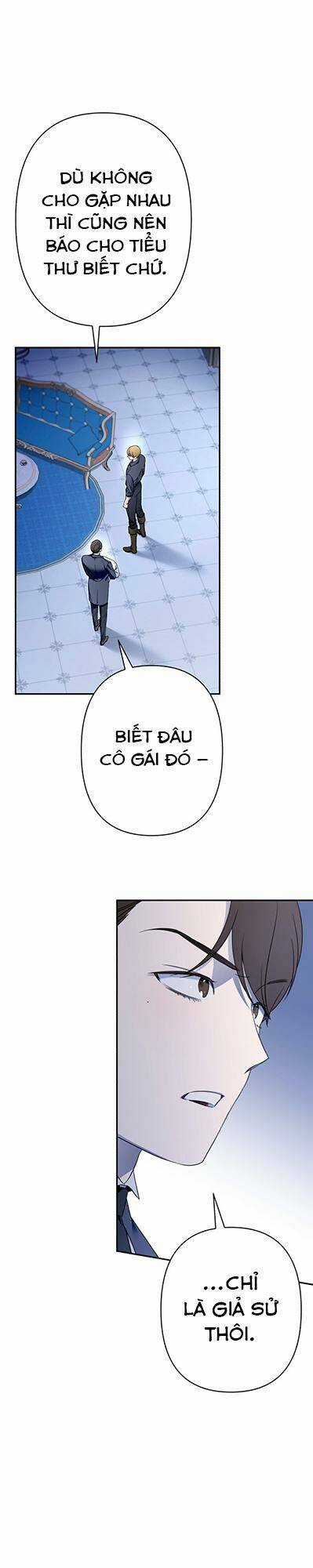 Công Nương Mint Bé Nhỏ - Chapter 76 - Trang 49