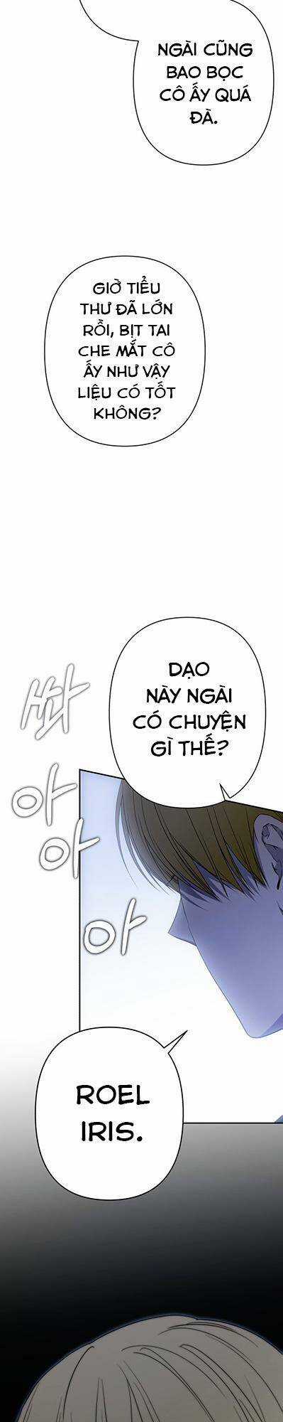 Công Nương Mint Bé Nhỏ - Chapter 76 - Trang 52