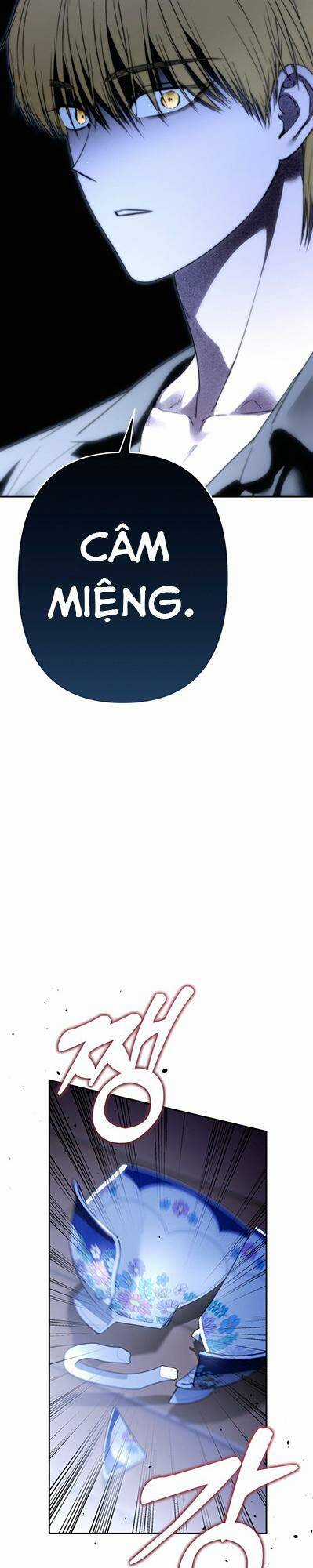 Công Nương Mint Bé Nhỏ - Chapter 76 - Trang 53