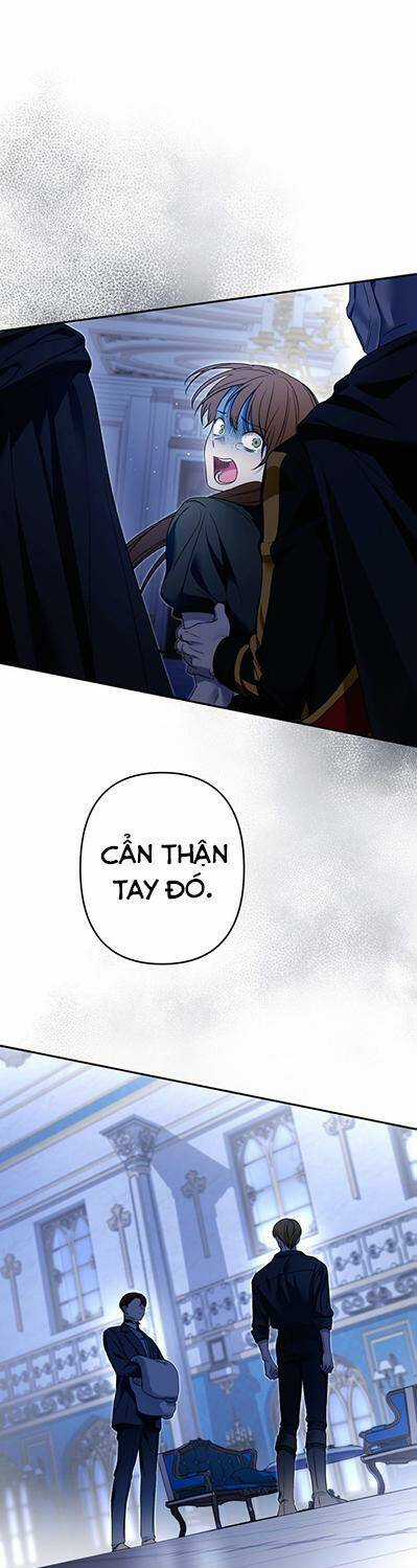 Công Nương Mint Bé Nhỏ - Chapter 76 - Trang 55