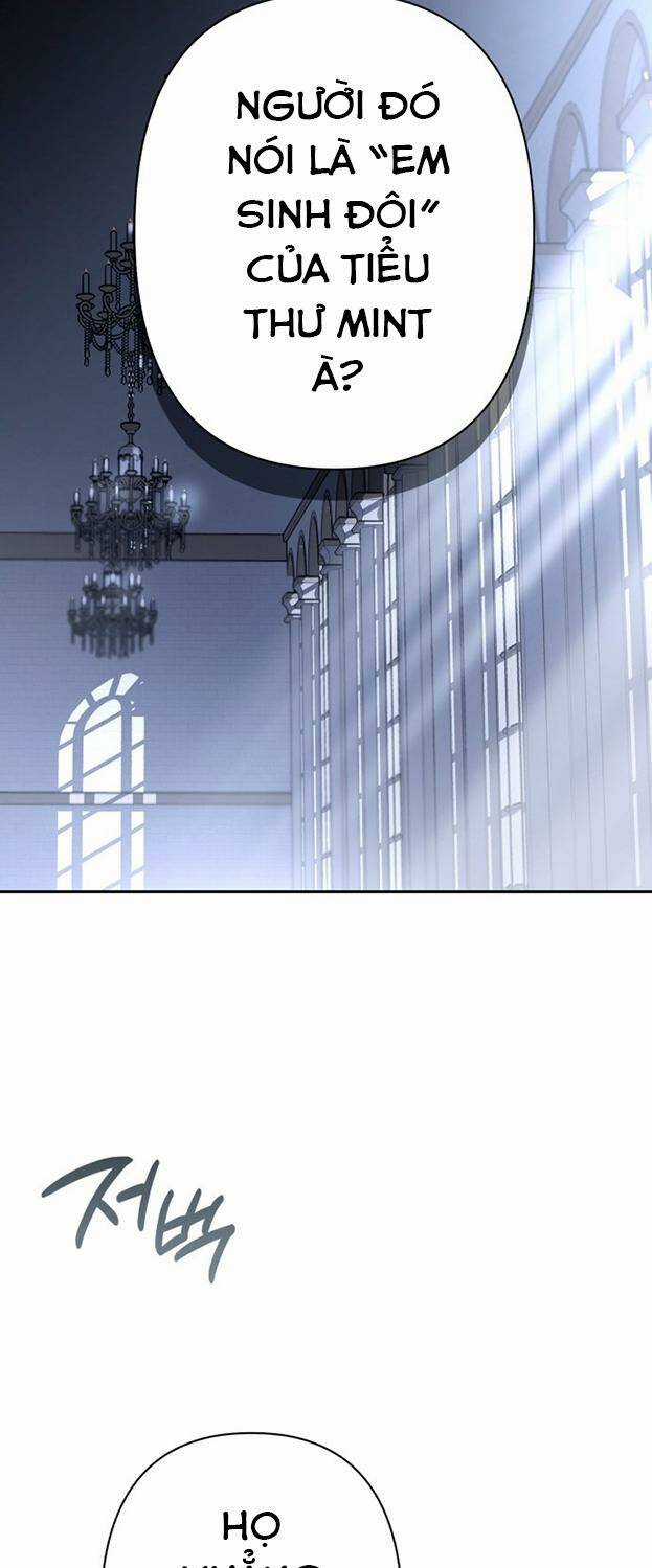 Công Nương Mint Bé Nhỏ - Chapter 76 - Trang 7