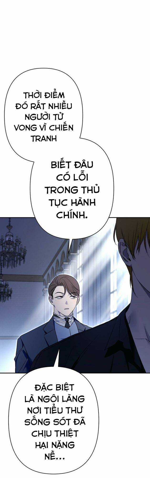Công Nương Mint Bé Nhỏ - Chapter 76 - Trang 10