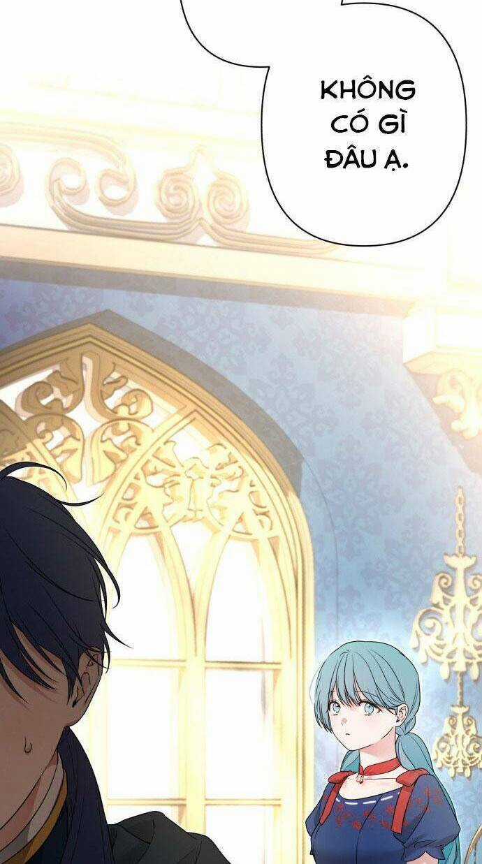 Công Nương Mint Bé Nhỏ - Chapter 77 - Trang 11