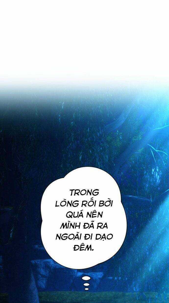 Công Nương Mint Bé Nhỏ - Chapter 77 - Trang 18