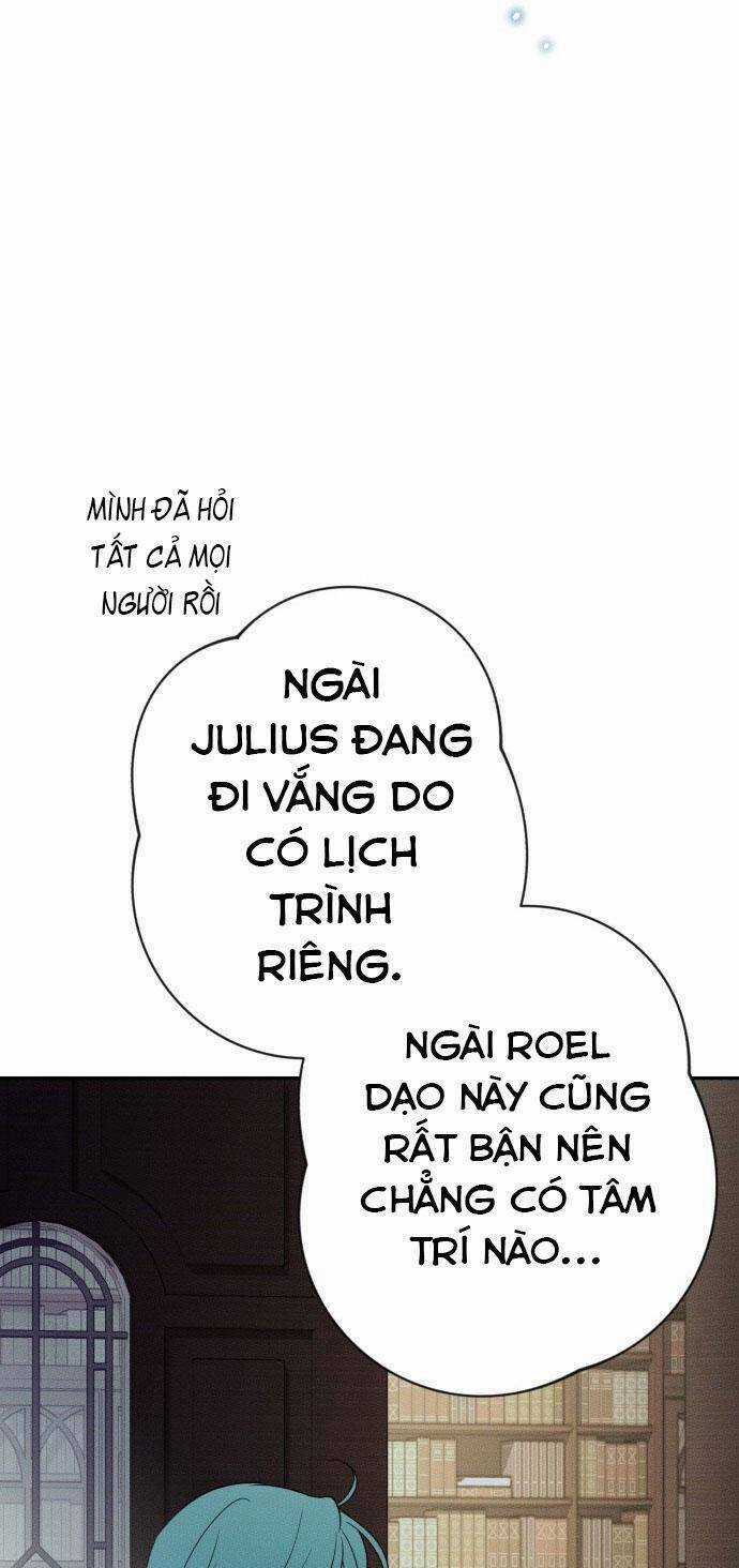 Công Nương Mint Bé Nhỏ - Chapter 77 - Trang 20