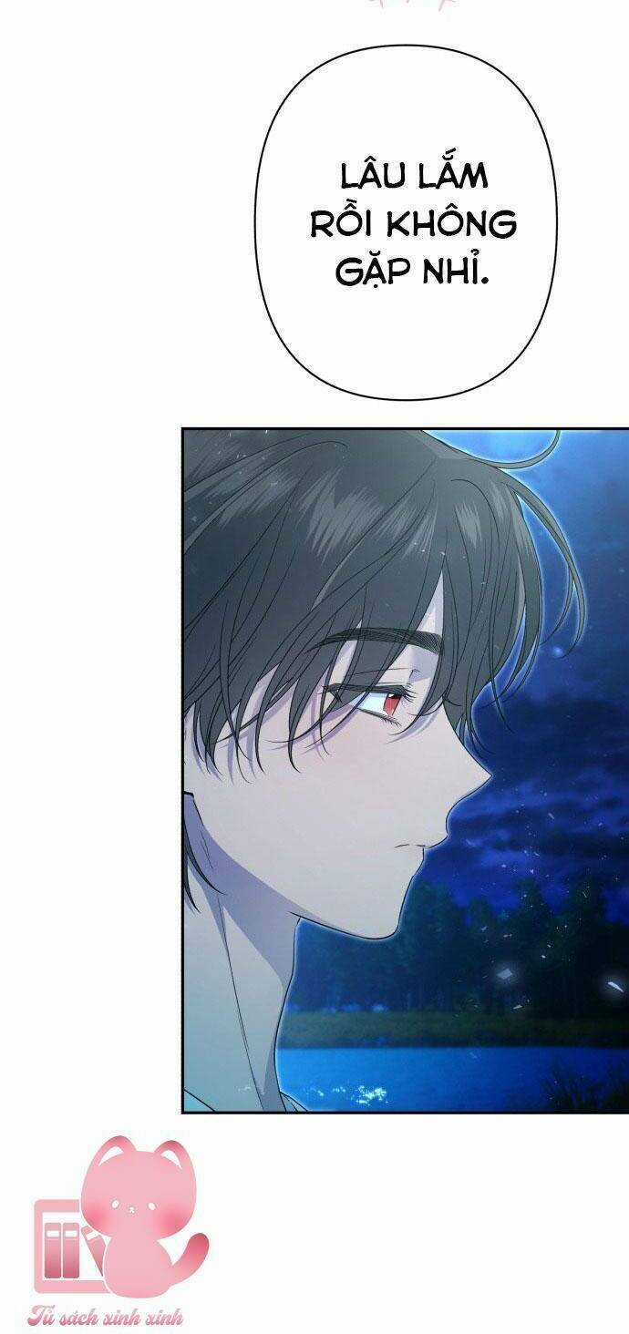 Công Nương Mint Bé Nhỏ - Chapter 77 - Trang 27