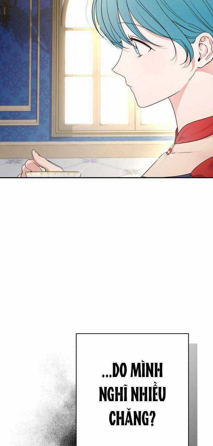 Công Nương Mint Bé Nhỏ - Chapter 77 - Trang 4