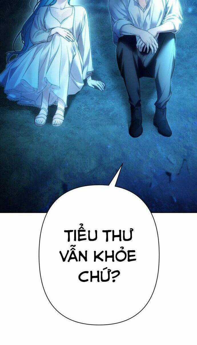 Công Nương Mint Bé Nhỏ - Chapter 77 - Trang 31