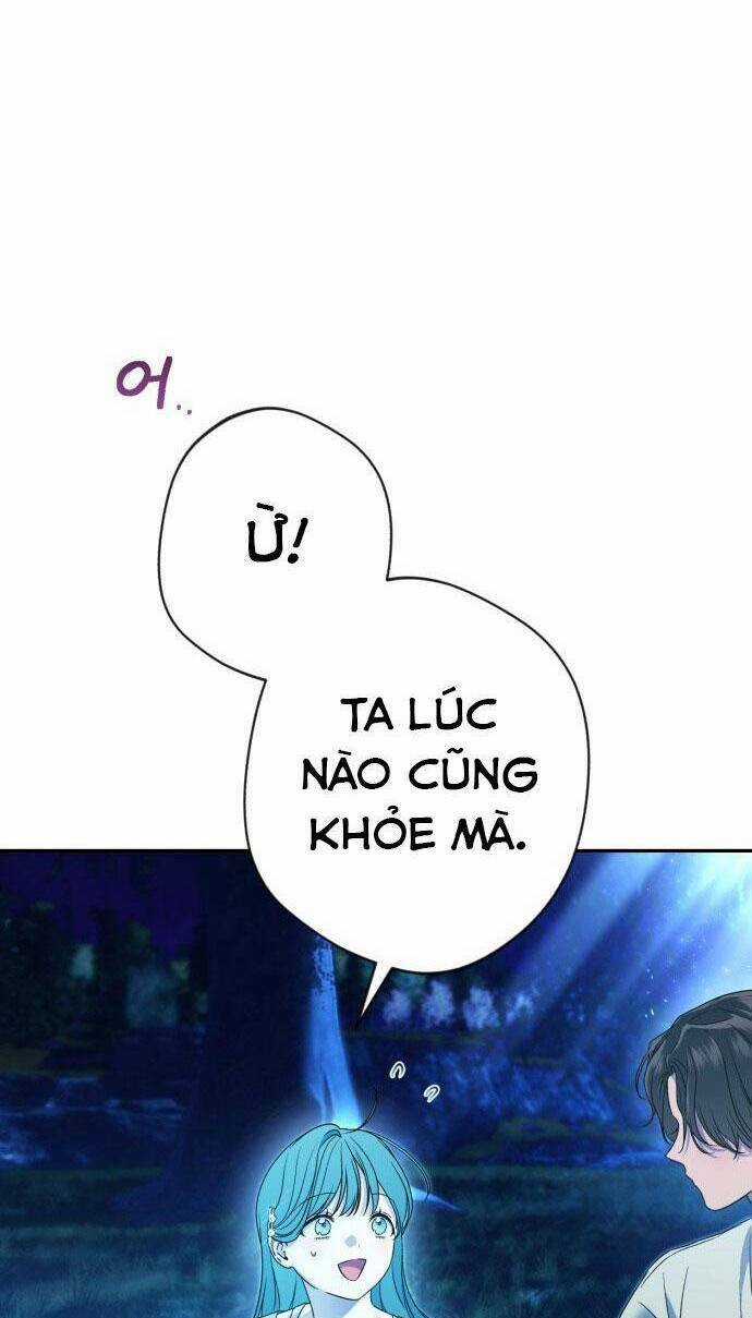 Công Nương Mint Bé Nhỏ - Chapter 77 - Trang 32