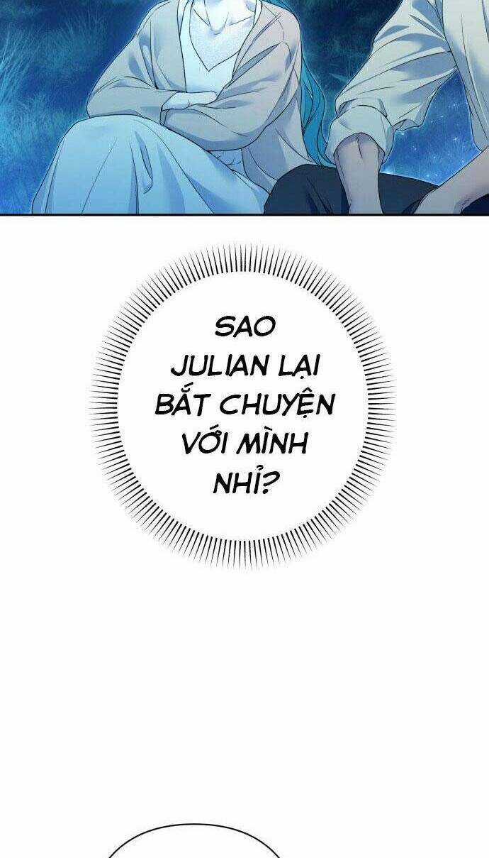 Công Nương Mint Bé Nhỏ - Chapter 77 - Trang 33