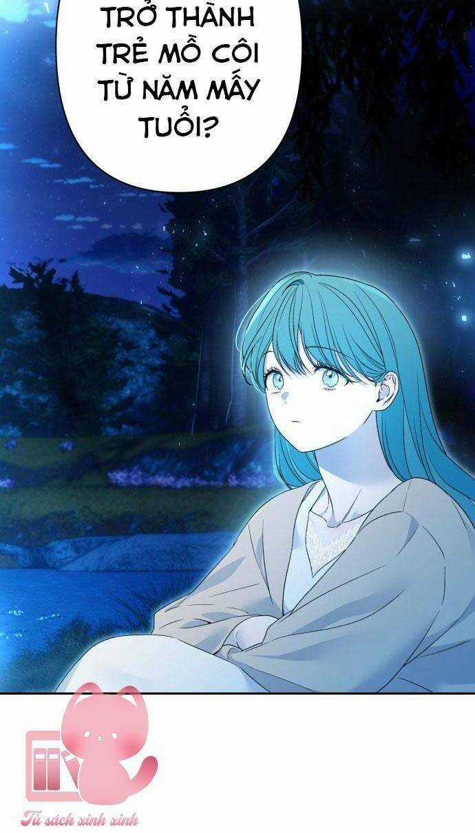 Công Nương Mint Bé Nhỏ - Chapter 77 - Trang 37