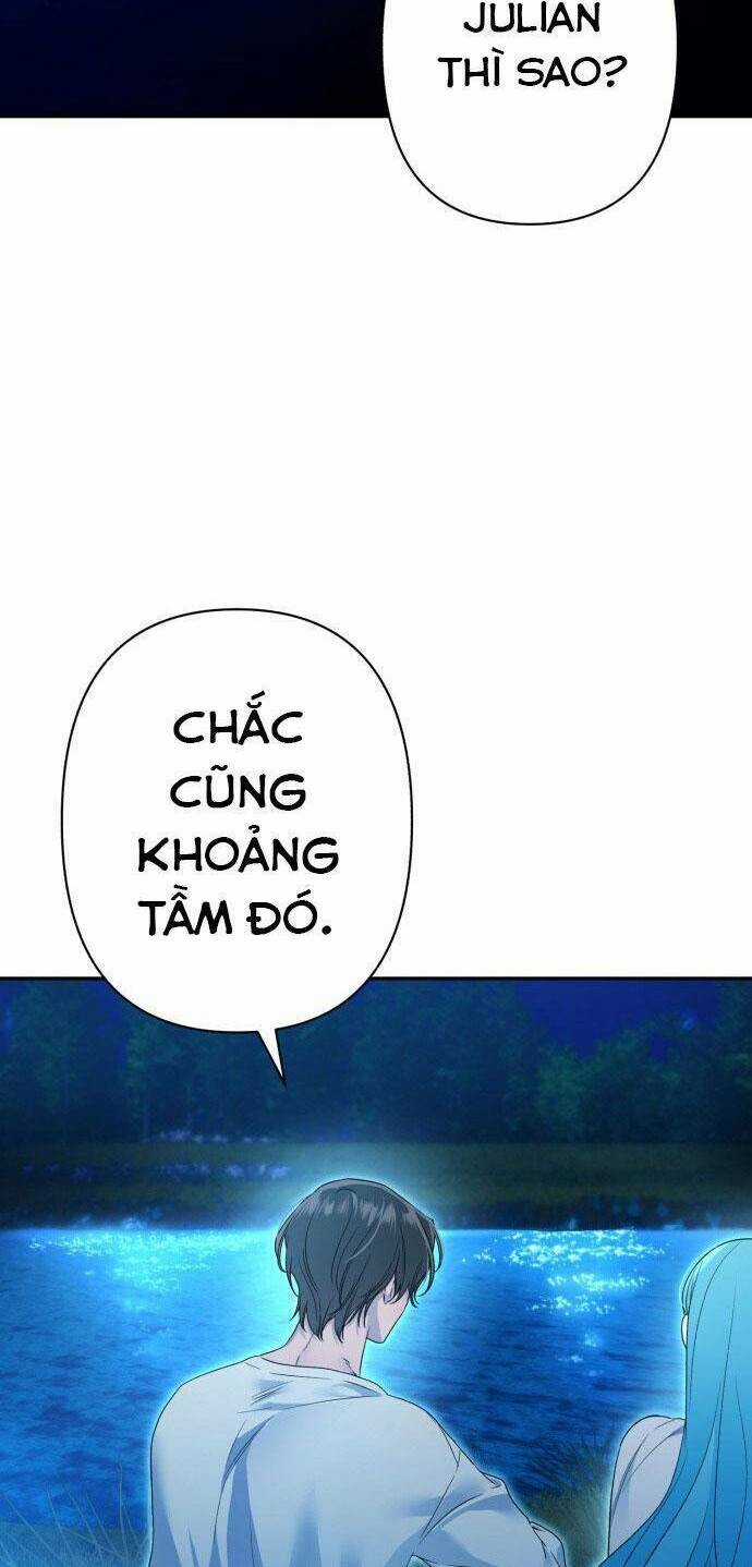 Công Nương Mint Bé Nhỏ - Chapter 77 - Trang 39