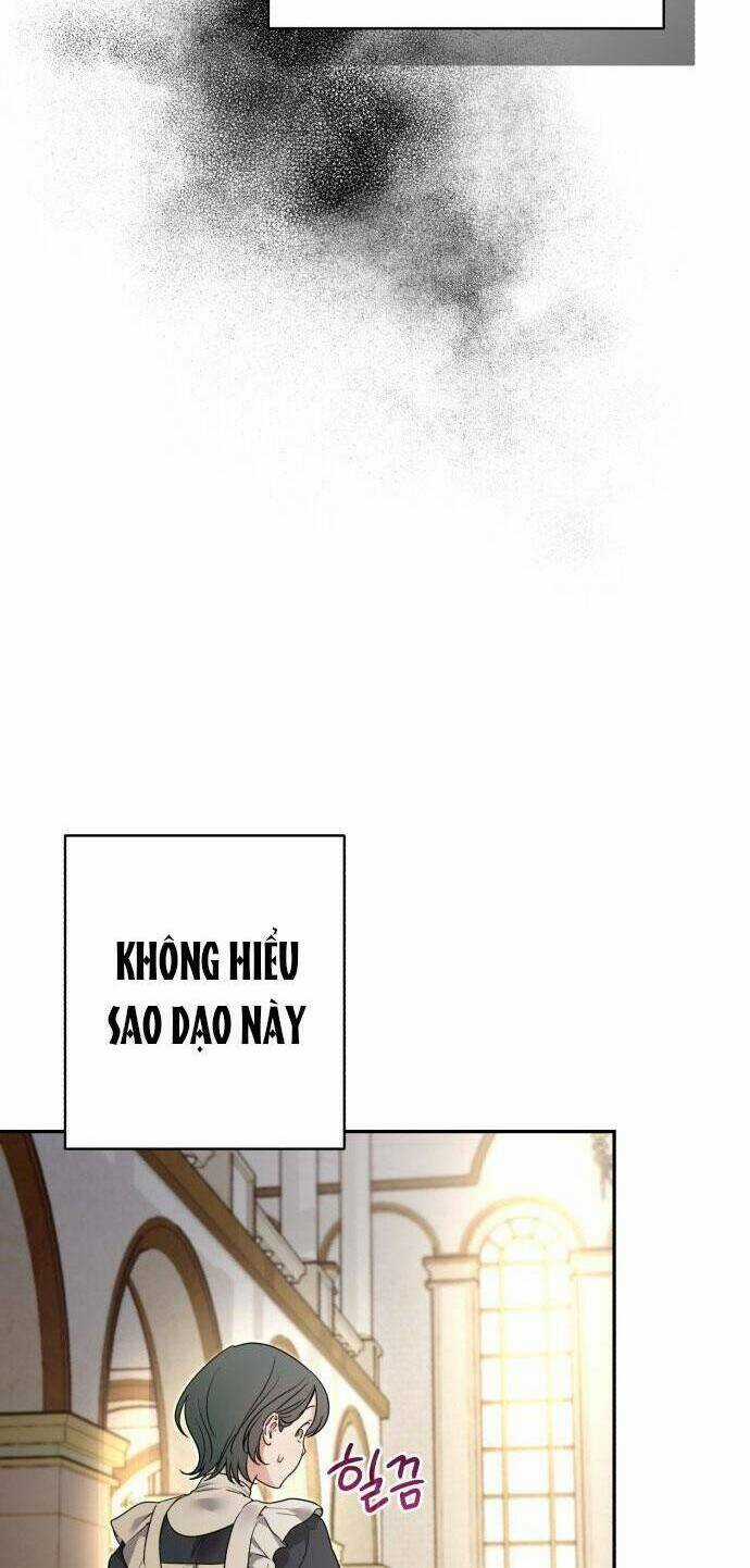 Công Nương Mint Bé Nhỏ - Chapter 77 - Trang 5