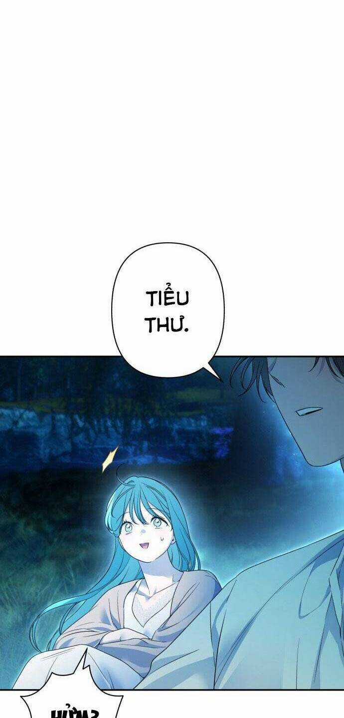 Công Nương Mint Bé Nhỏ - Chapter 77 - Trang 41