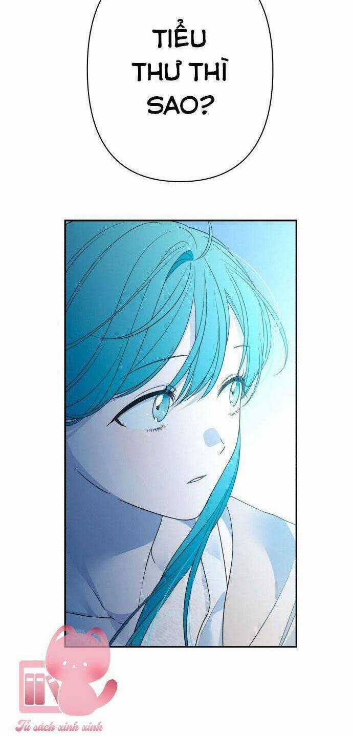 Công Nương Mint Bé Nhỏ - Chapter 77 - Trang 45