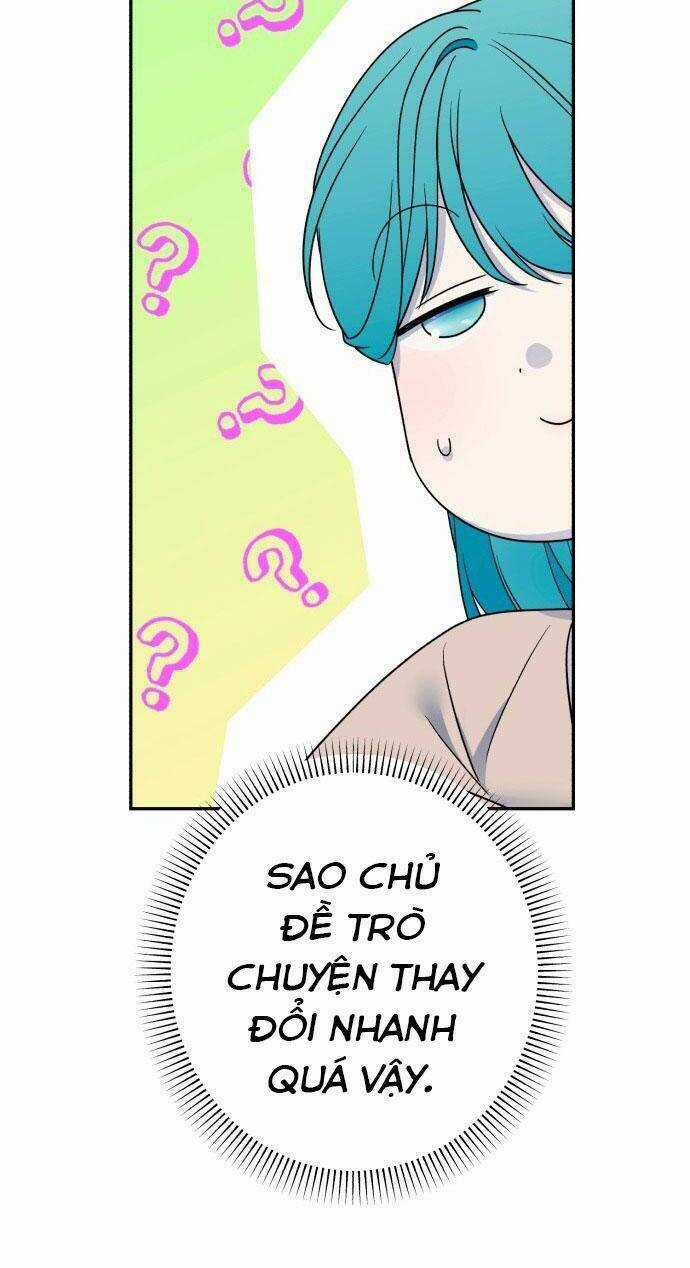 Công Nương Mint Bé Nhỏ - Chapter 77 - Trang 48