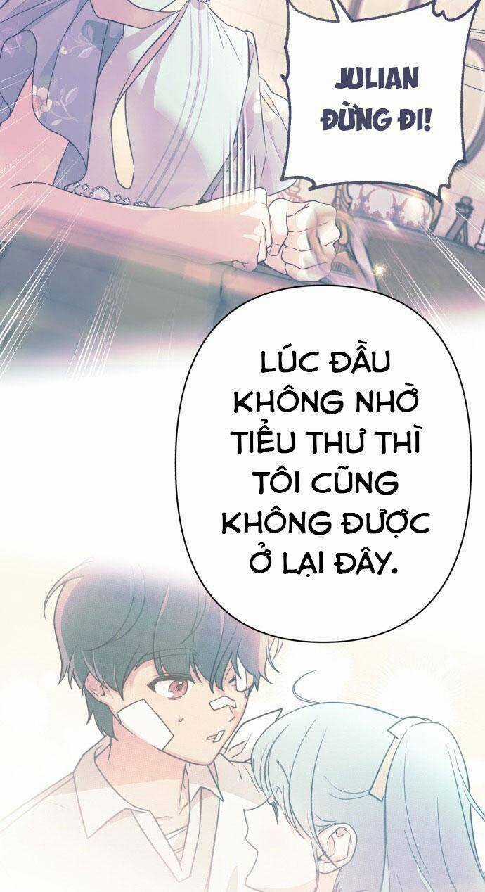 Công Nương Mint Bé Nhỏ - Chapter 77 - Trang 50
