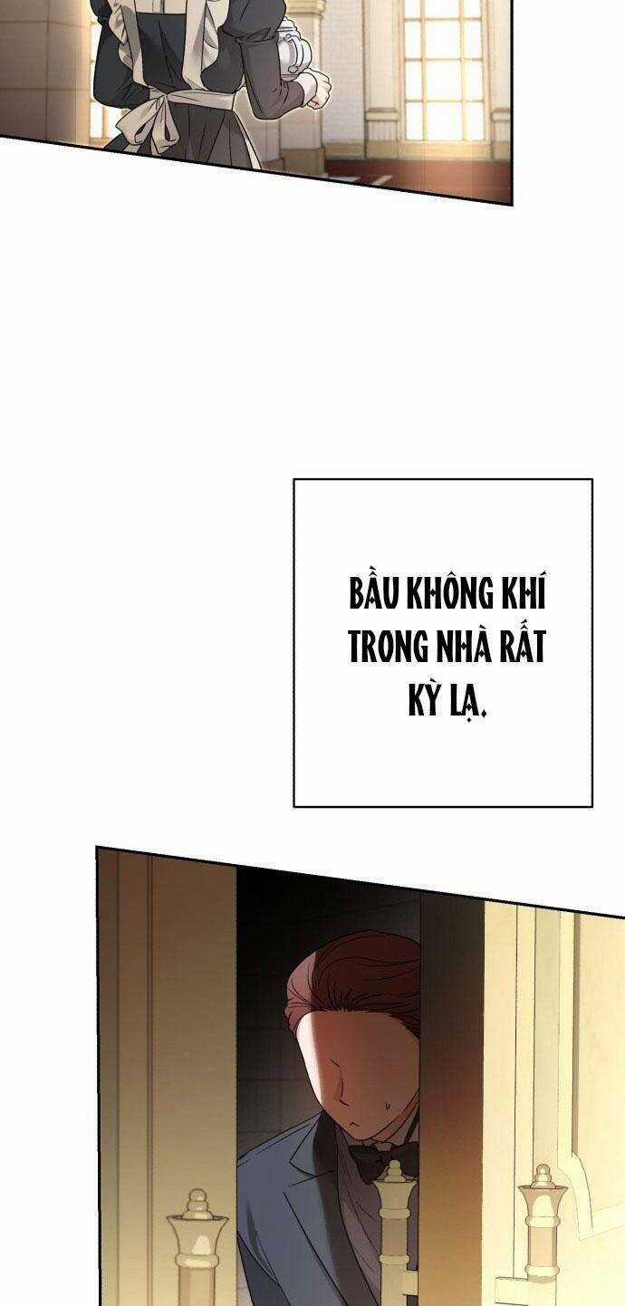 Công Nương Mint Bé Nhỏ - Chapter 77 - Trang 6