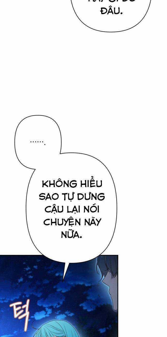 Công Nương Mint Bé Nhỏ - Chapter 77 - Trang 58