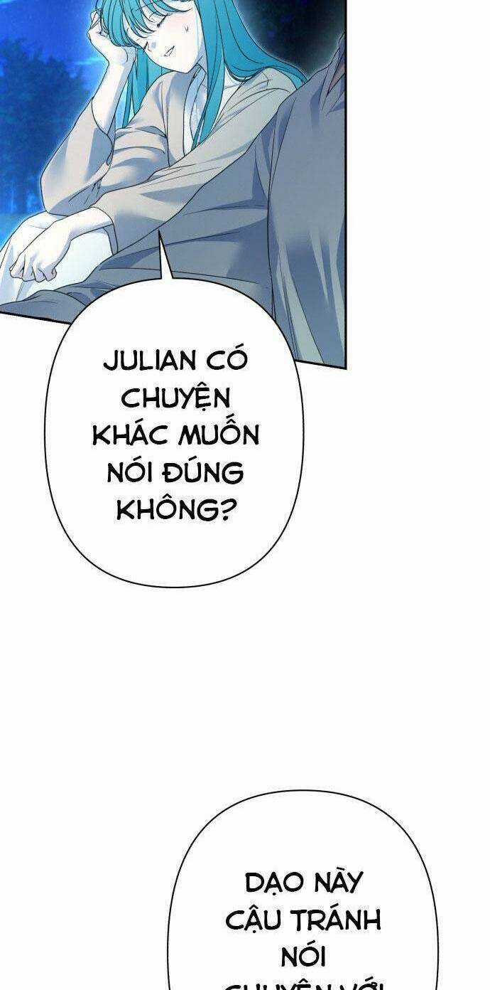 Công Nương Mint Bé Nhỏ - Chapter 77 - Trang 59