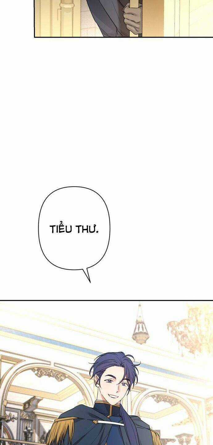 Công Nương Mint Bé Nhỏ - Chapter 77 - Trang 7