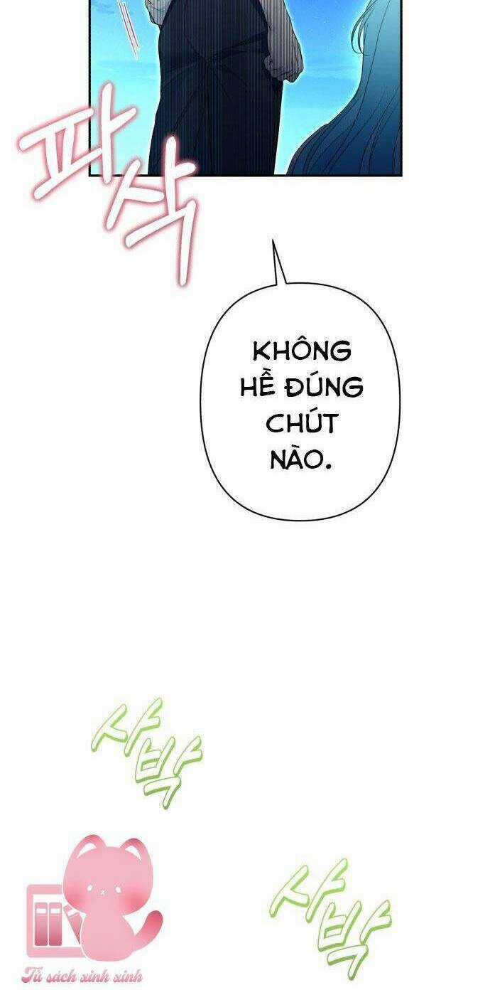 Công Nương Mint Bé Nhỏ - Chapter 77 - Trang 63