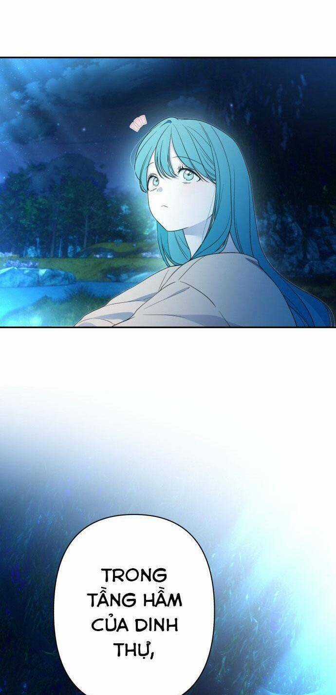 Công Nương Mint Bé Nhỏ - Chapter 77 - Trang 66