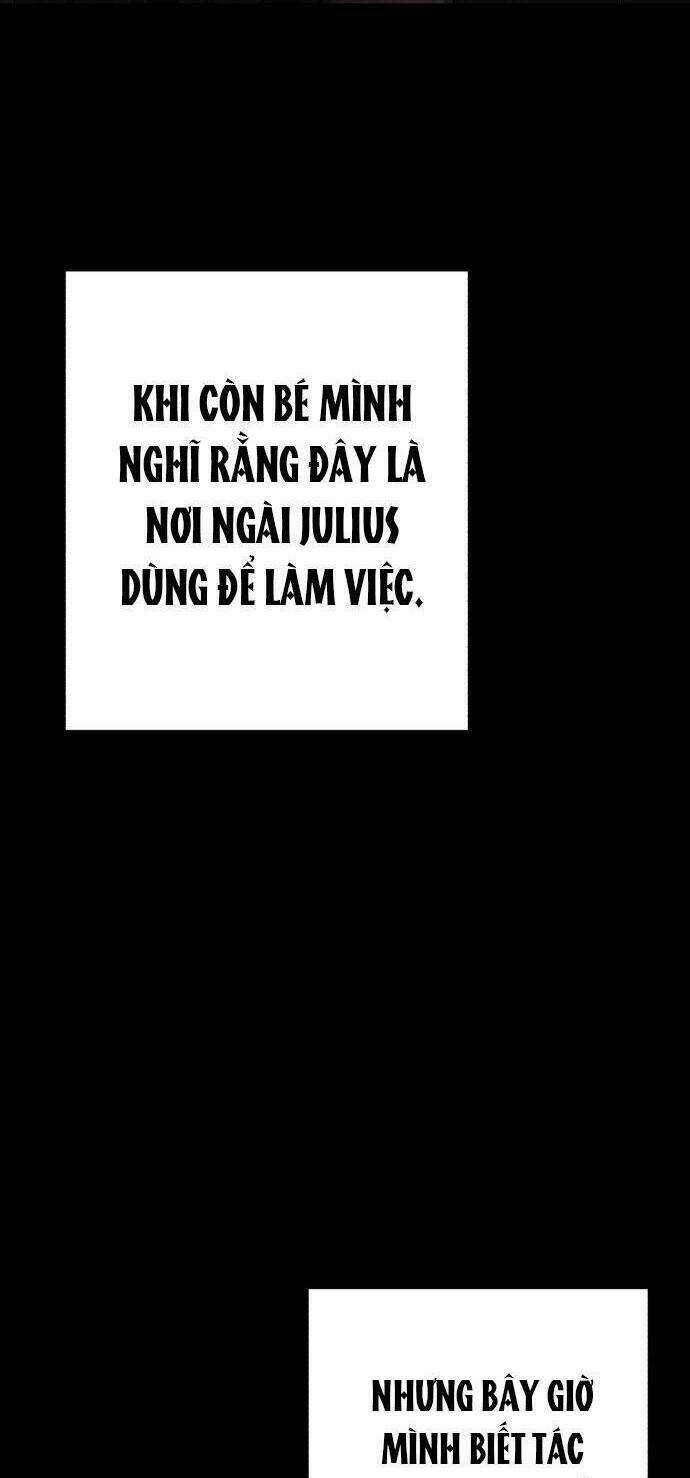 Công Nương Mint Bé Nhỏ - Chapter 77 - Trang 74