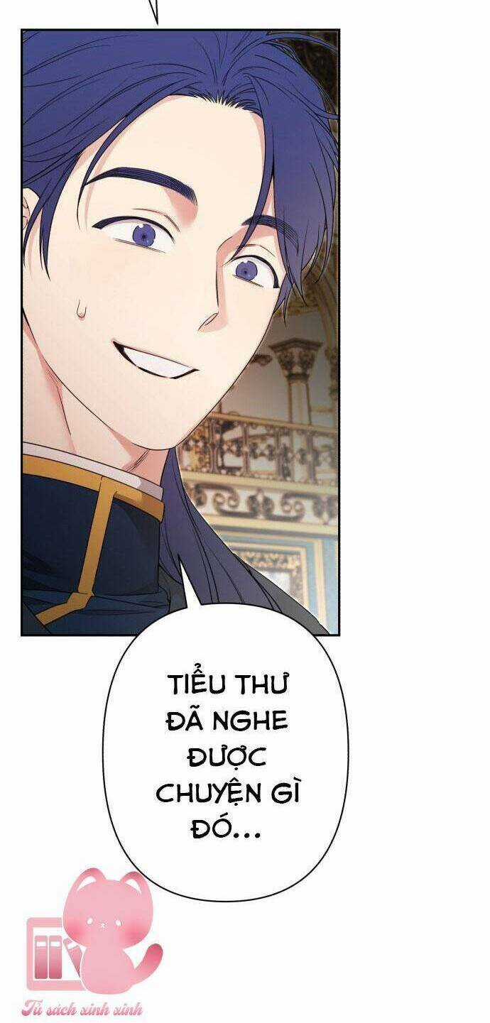 Công Nương Mint Bé Nhỏ - Chapter 77 - Trang 9