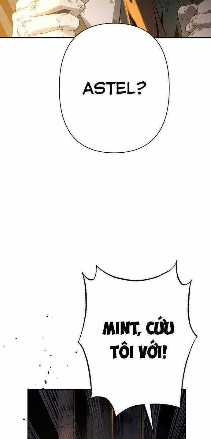 Công Nương Mint Bé Nhỏ - Chapter 77 - Trang 82