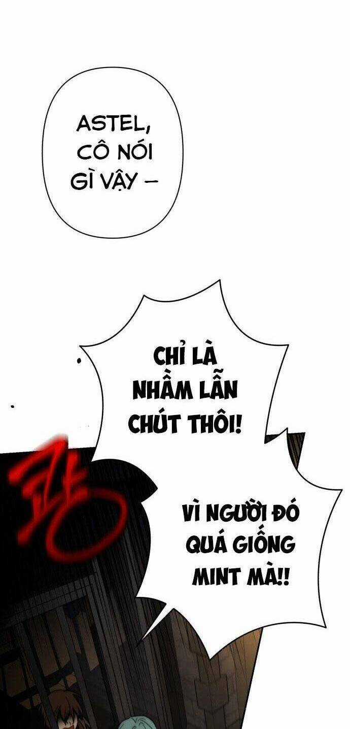 Công Nương Mint Bé Nhỏ - Chapter 77 - Trang 85