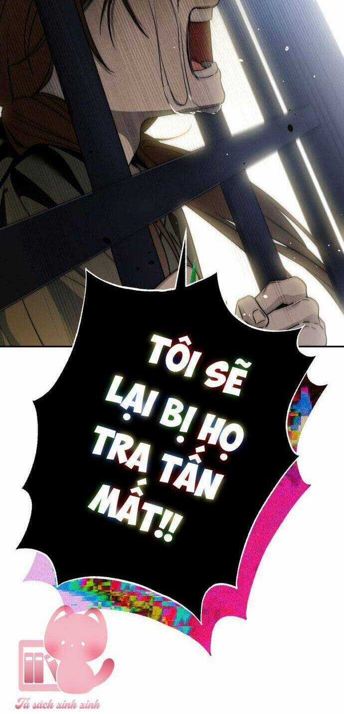 Công Nương Mint Bé Nhỏ - Chapter 77 - Trang 87