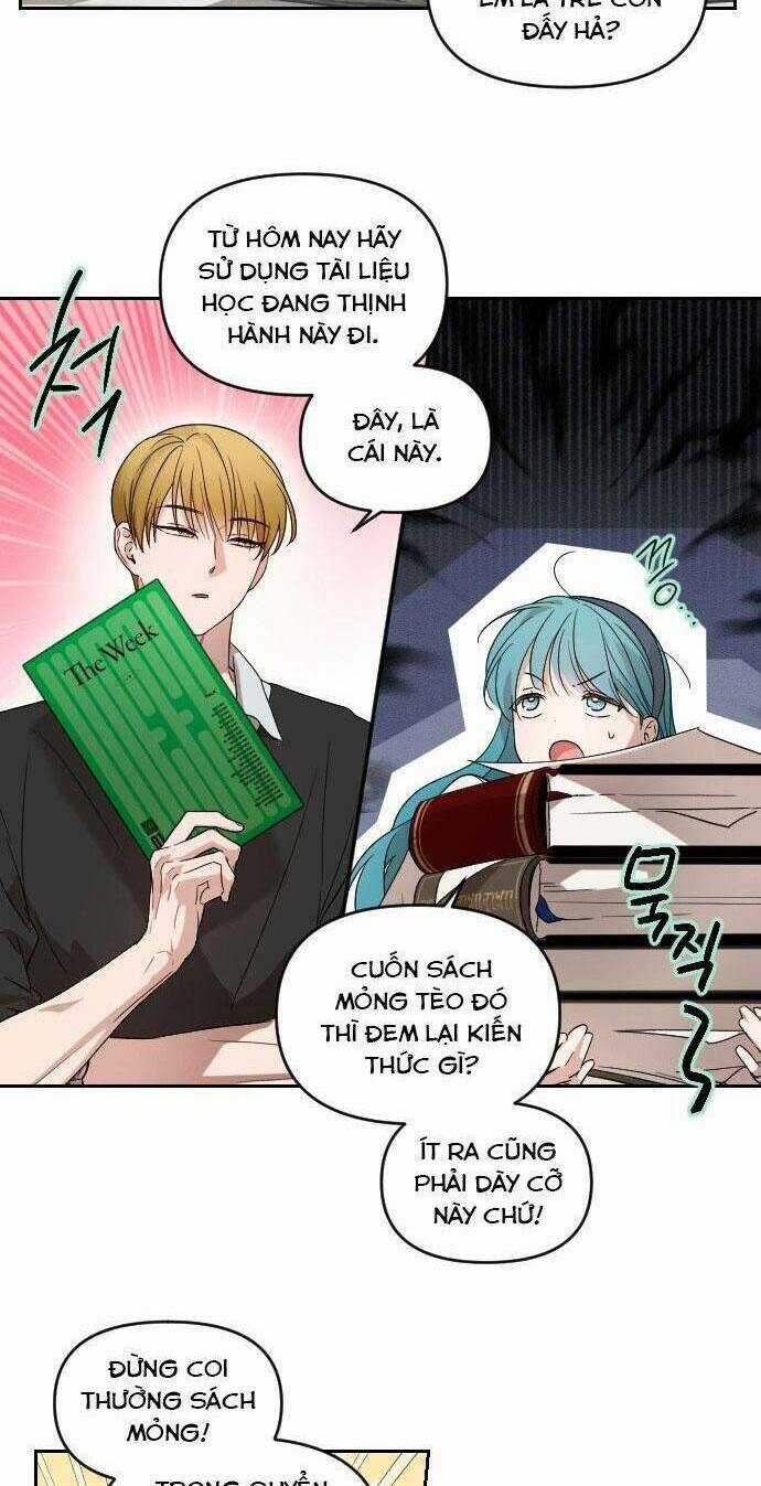 Công Nương Mint Bé Nhỏ - Chapter 77 - Trang 99